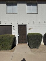 7127 W Coolidge St in Phoenix, AZ - Building Photo