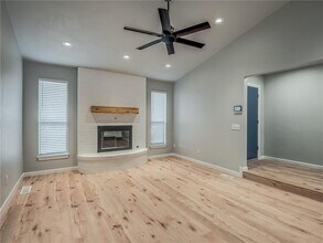 13156 Marsh Ln in Oklahoma City, OK - Building Photo - Building Photo
