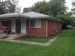 property at 3938 Aurora St