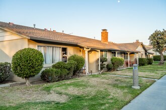 Coco Palms in Orange, CA - Building Photo - Building Photo