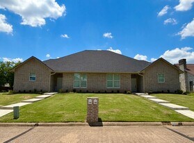 13 Fernwood Dr in Texarkana, TX - Building Photo