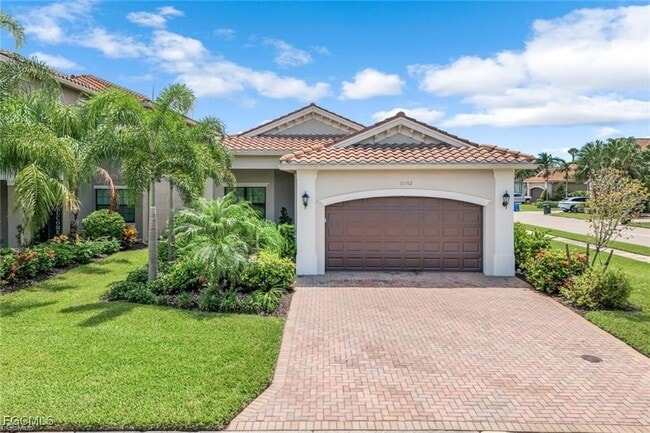 property at 11502 Meadowrun Cir
