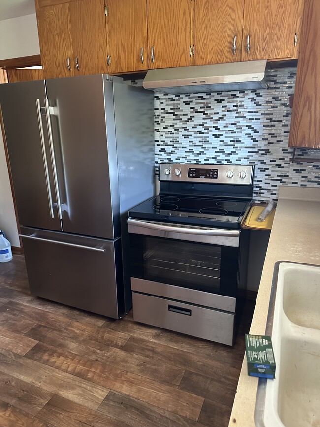 3527 Marcy Rd, Unit 3 bed room duplex in Madison, WI - Building Photo - Building Photo