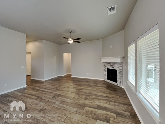 8317 Rainier St in Edmond, OK - Building Photo - Building Photo