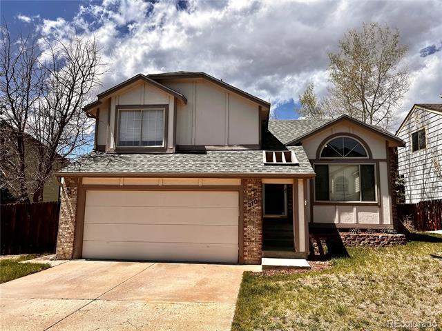 property at 310 Medford Dr