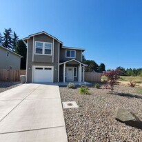 1954 SW 14th Ave in Albany, OR - Building Photo