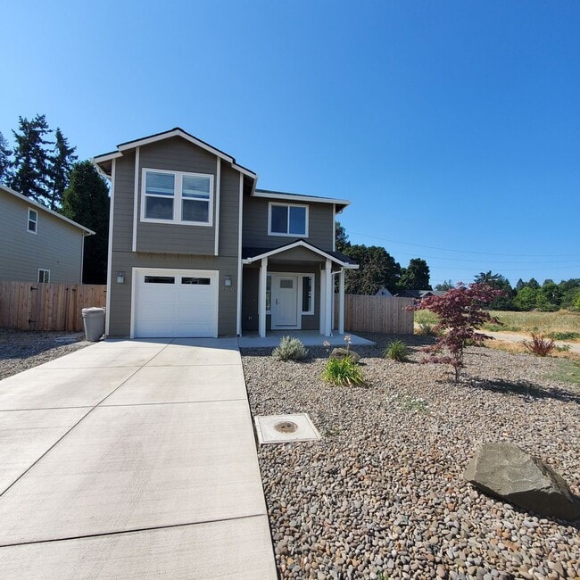 property at 1954 SW 14th Ave