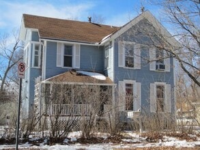 1333 Connecticut St in Lawrence, KS - Building Photo - Building Photo