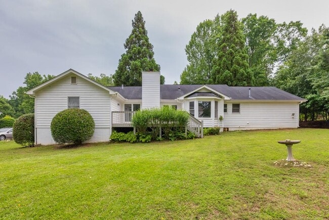 3590 Canon Creek Dr in Cumming, GA - Building Photo - Building Photo