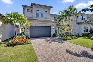 9140 Silver Marsh Ln in Boca Raton, FL - Building Photo