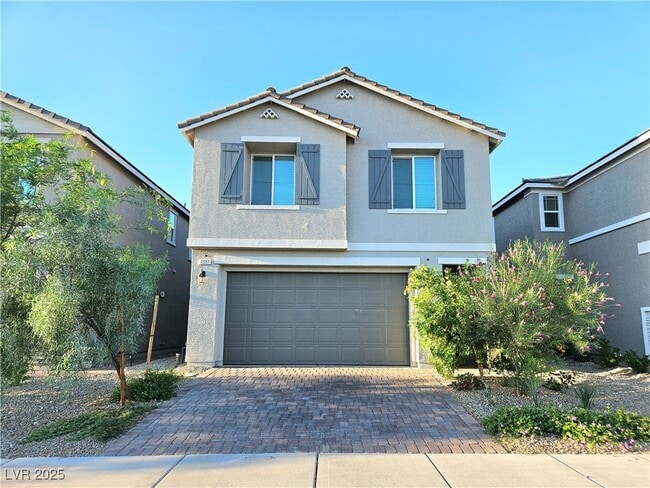 6551 Dove Pt Pl in Las Vegas, NV - Building Photo - Building Photo