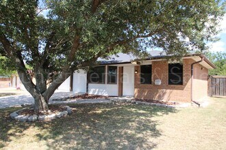 108 W Hogan Dr in Copperas Cove, TX - Building Photo - Building Photo