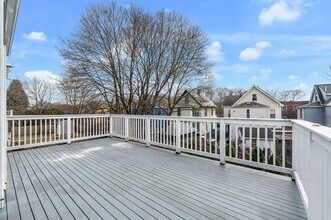 7 Van Norden St, Unit 2 in Cambridge, MA - Building Photo - Building Photo