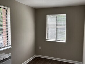 4725 1st St SW in Washington, DC - Building Photo - Building Photo