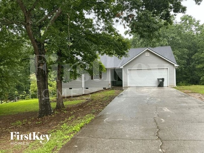 property at 220 Mountain Ridge
