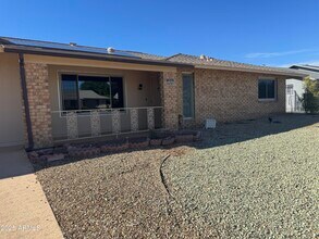 19802 N Ponderosa Cir in Sun City, AZ - Building Photo - Building Photo