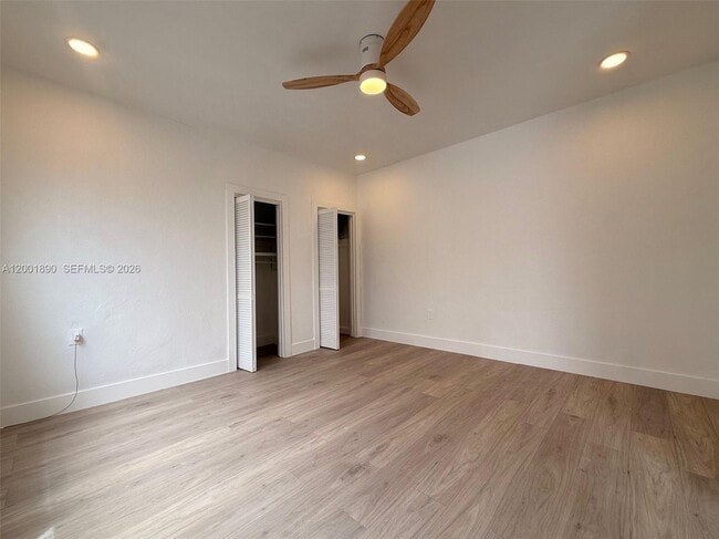 property at 12906 NE 6th Ave
