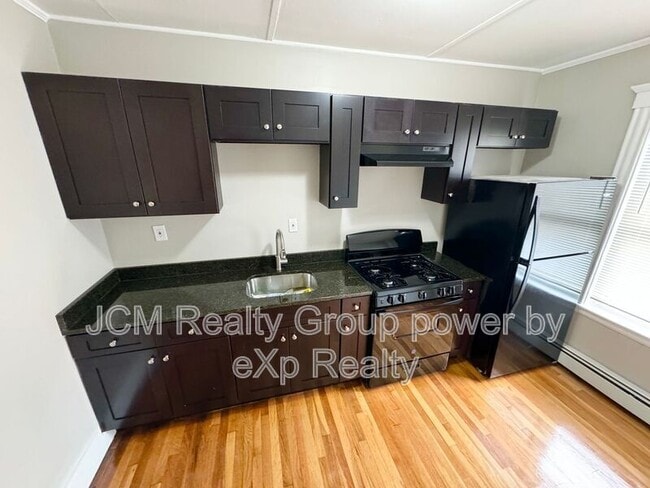 property at 23 Mall St