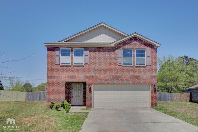 property at 28041 Kawana Ct