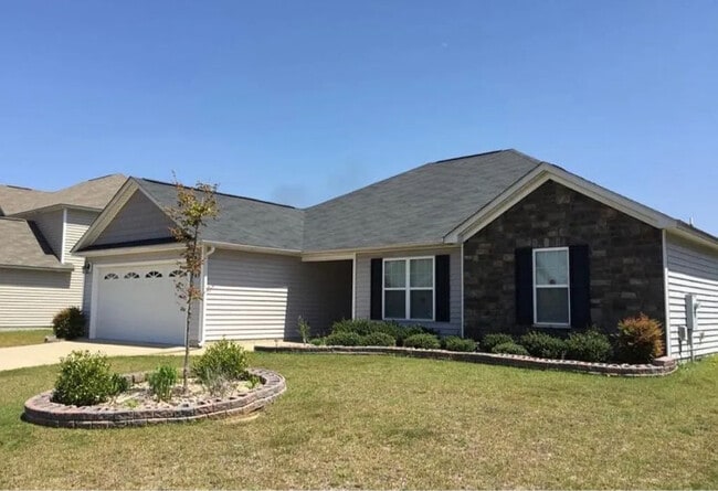 property at 163 Ivy Stone Dr