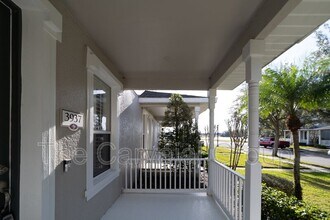 3937 Cleary Way in Orlando, FL - Building Photo - Building Photo