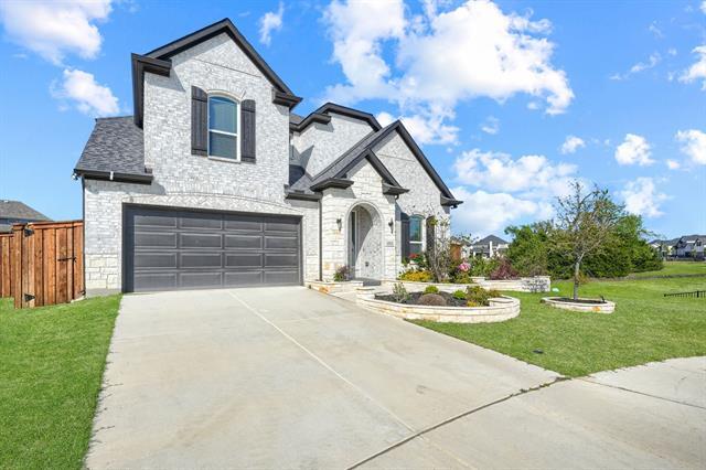 1912 Brentwood Ln in Celina, TX - Building Photo - Building Photo