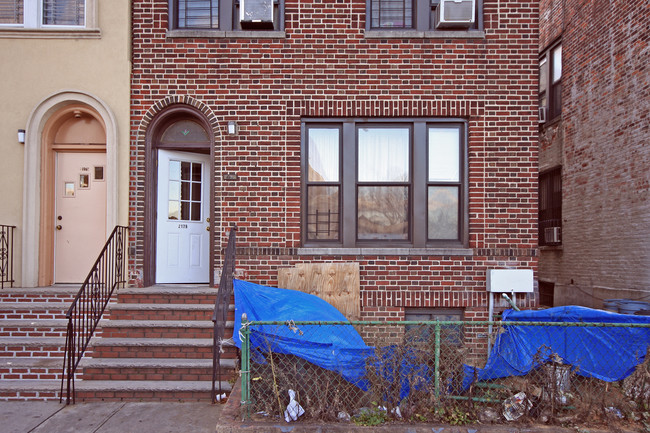 2179 Coney Island Ave in Brooklyn, NY - Building Photo - Building Photo