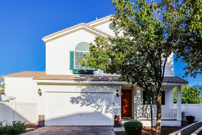 property at 1564 Stone Valley Ave