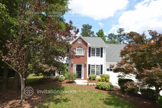 property at 1570 Watson Ridge Trail