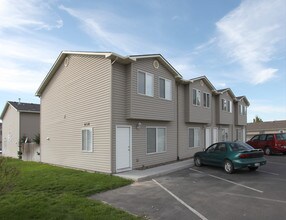 Haven Park Apartments in Jerome, ID - Building Photo - Building Photo