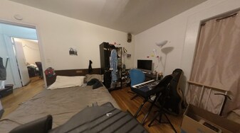 416 Commonwealth Ave, Unit #3 in Boston, MA - Building Photo