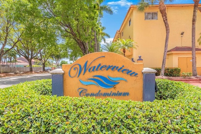 property at 8240 SW 149th Ct