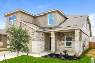 9920 Pears Ml in San Antonio, TX - Building Photo - Building Photo