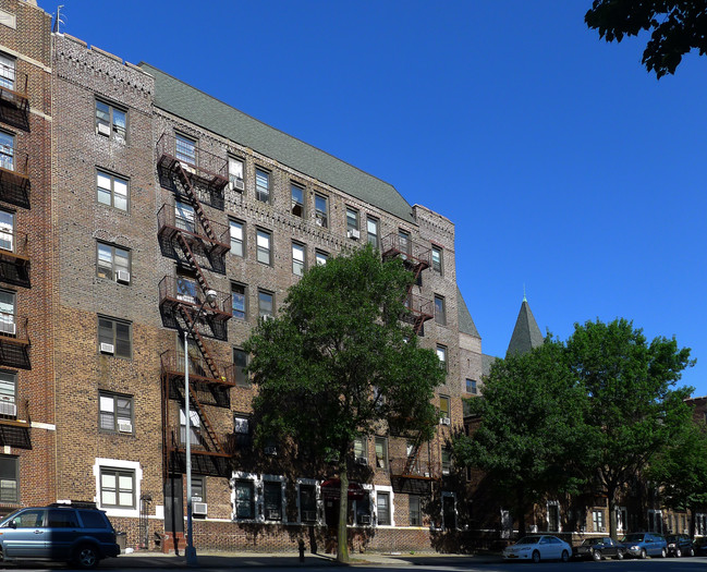 1640 Ocean Ave in Brooklyn, NY - Building Photo - Building Photo