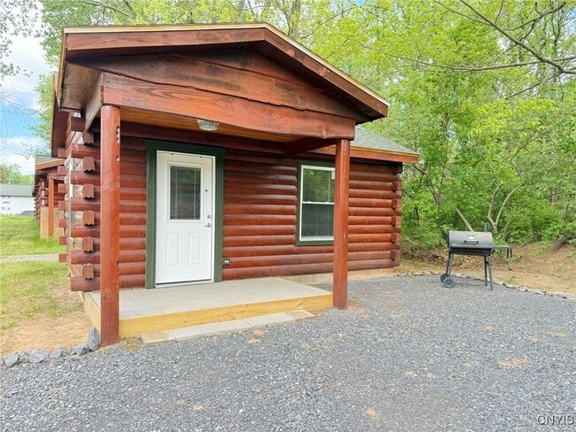 property at 984 Waterloo Geneva Rd