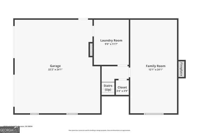 4519 Jackybell Trail in Decatur, GA - Building Photo - Building Photo