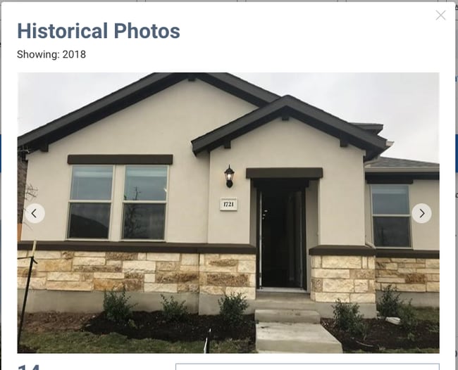 property at 1721 W Broade St