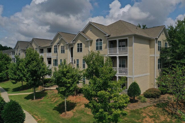 Creekside Vista