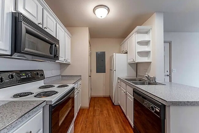 Watermill Park Apartments