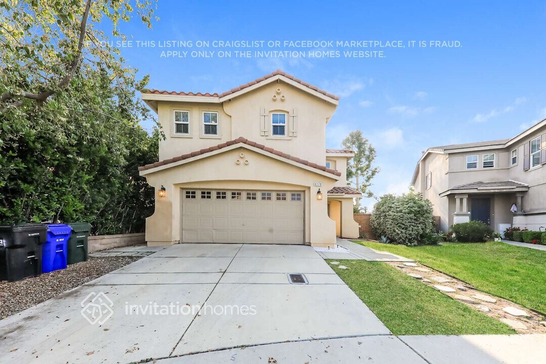 6178 Beth Page Dr in Fontana, CA - Building Photo