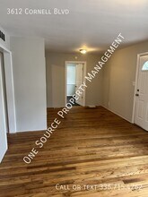 3612 Cornell Blvd in Winston-Salem, NC - Building Photo - Building Photo
