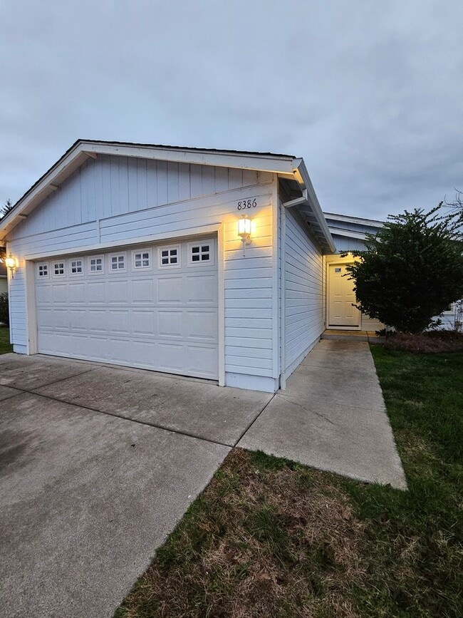 property at 8386 Forest Grove Rd