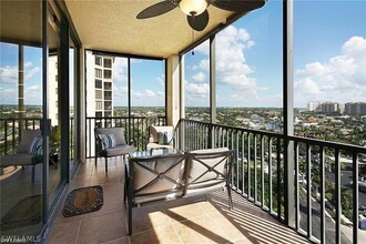 5781 Cape Harbour Dr in Cape Coral, FL - Building Photo - Building Photo