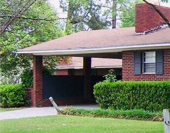 2-102 Catherine Ave in Statesboro, GA - Building Photo