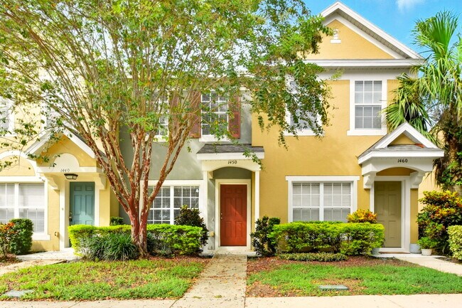 property at 1450 Stockton Dr