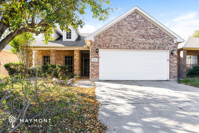 property at 1216 Sunderland Ln