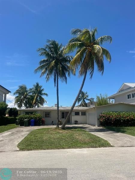1625 SE 12th Ct in Fort Lauderdale, FL - Building Photo - Building Photo