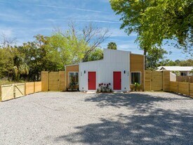 29 Masters Dr in St. Augustine, FL - Building Photo