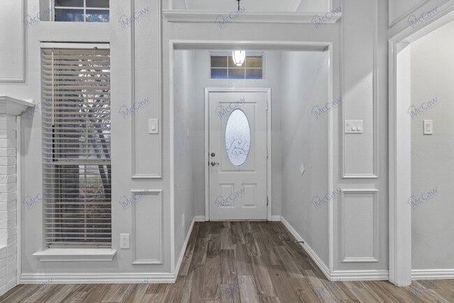 8026 Hickory St in Frisco, TX - Building Photo - Building Photo