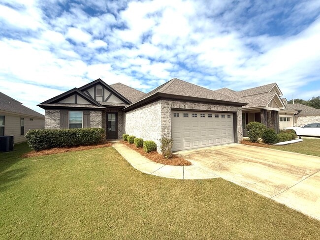 property at 1432 Bristol Park Pl